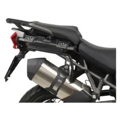 Attacchi Laterali 3p System Shad Per Triumph Explorer 1200