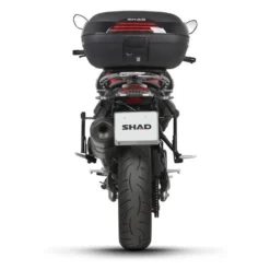 Attacchi Laterali 3p System Shad Per Bmw F800r