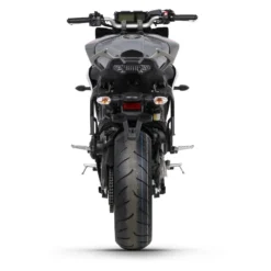 Attacchi Laterali 3p System Shad Per Yamaha Mt09 Tracer