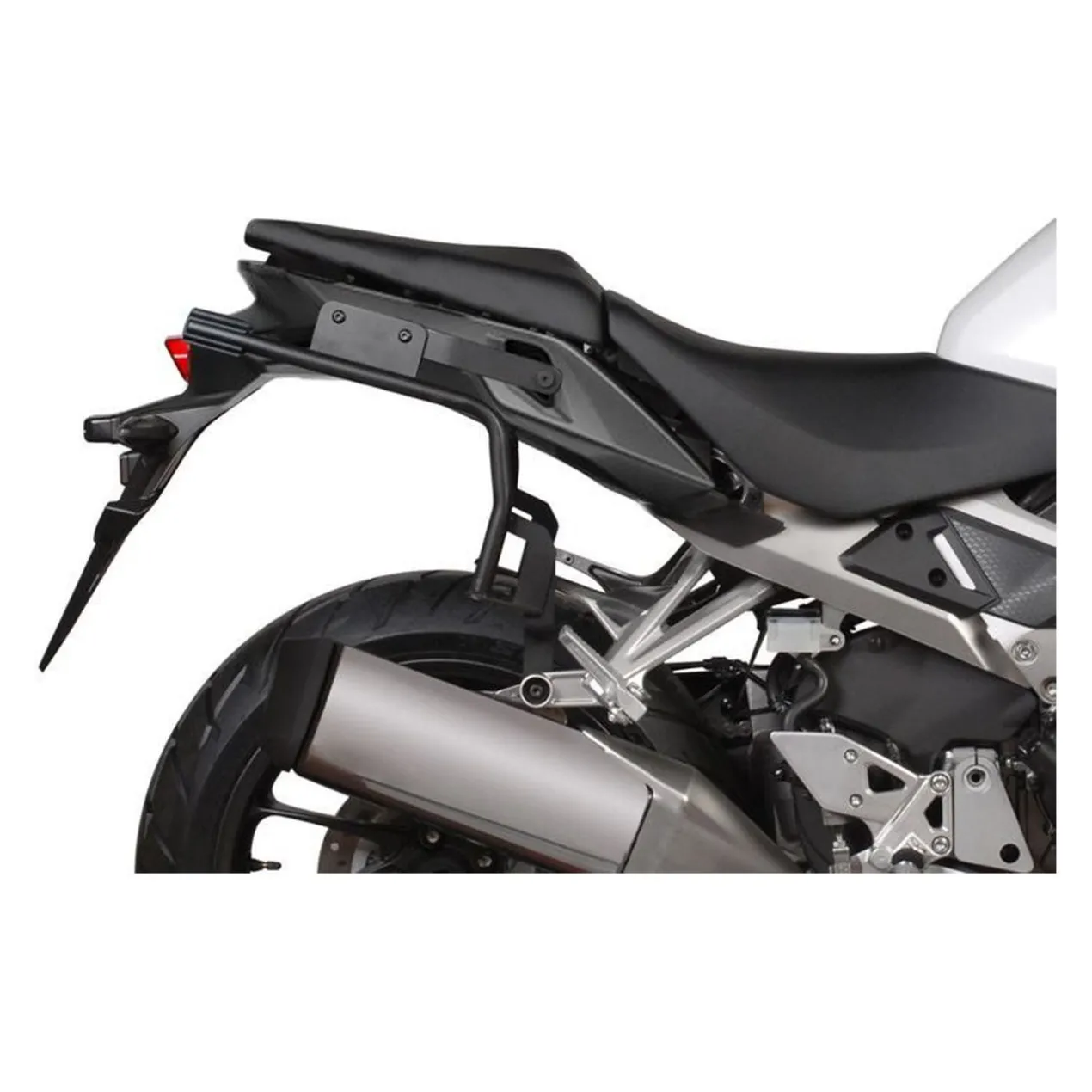 Attacchi Laterali 3p System Shad Per Honda Vfr 800