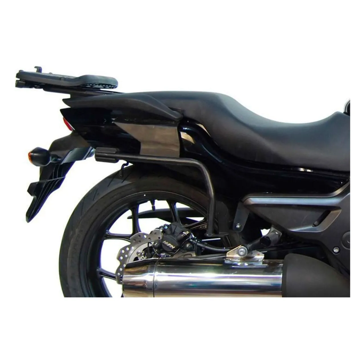 Attacchi Laterali 3p System Shad Per Honda Ctx 700