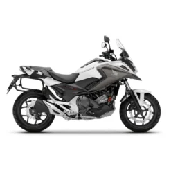 Attacchi Laterali 4p System Shad Per Honda Nc 750x