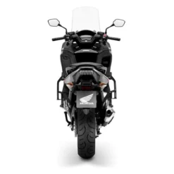 Attacchi Laterali 3p System Shad Per Honda Integra 750