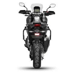 Attacchi Laterali 3p System Shad Per Honda X Adventure 750