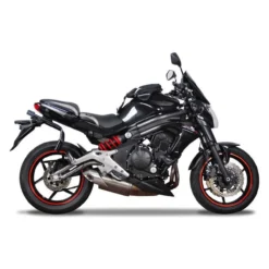 Attacchi Laterali 3p System Shad Per Kawasaki .er-6n 650/ninja 650