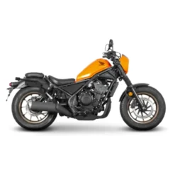 Attacchi Laterali 3p System Shad Honda Cmx 500 Rebel 17-18