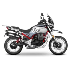 Attacchi Laterali 3p System Shad Moto Guzzi V85tt '24