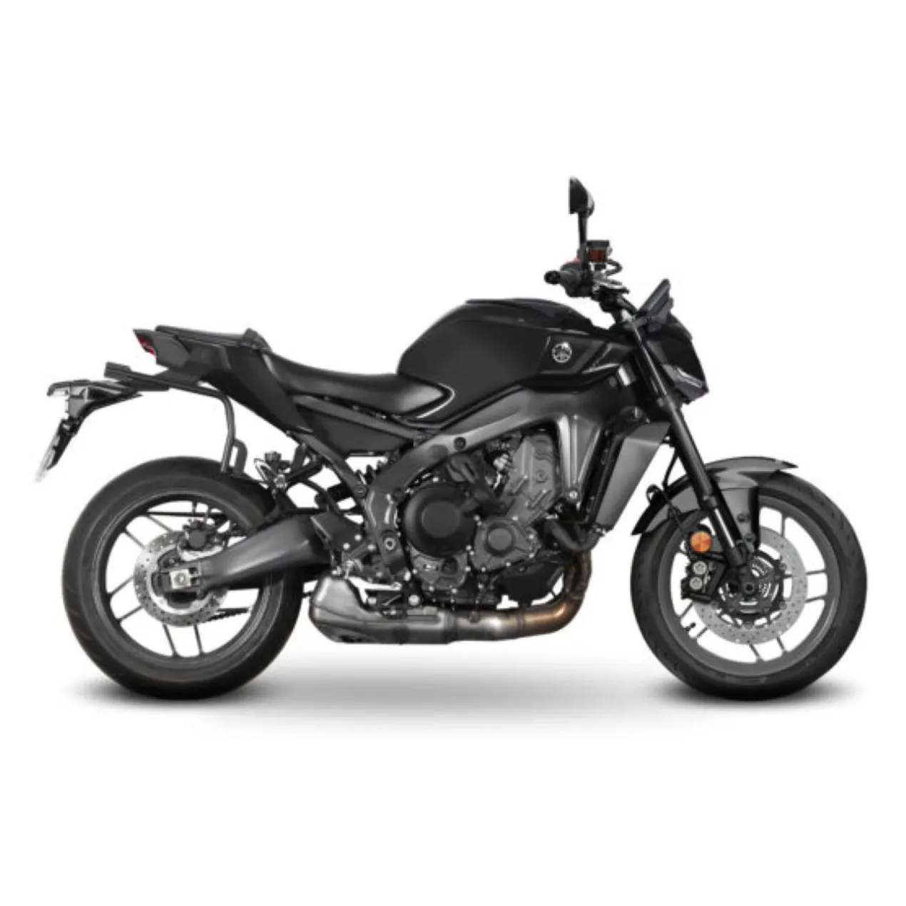 Attacchi Laterali 3p System Shad Yamaha Mt09 '24