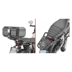 Attacchi Spec. Triumph Speed Twin 1200 (2025) Givi Sr6427
