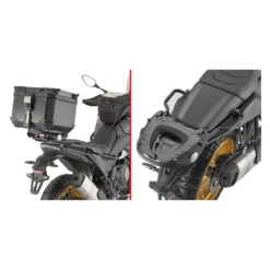 Attacchi Spec. Voge Valico 800 Rally (2025) Givi Sr9264