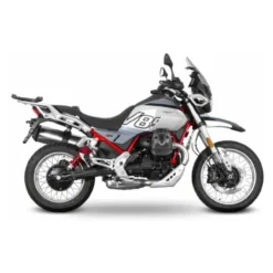 Attacco Bauletto Shad Moto Guzzi V85 Tt '24