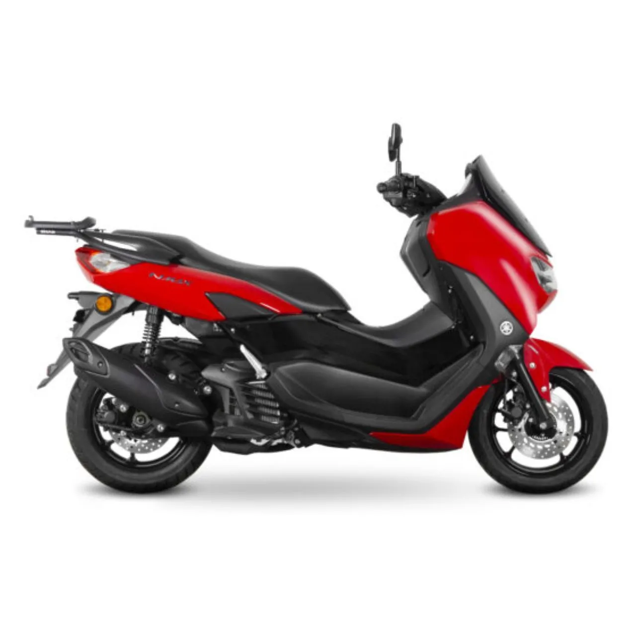 Attacco Bauletto Shad Yamaha Nmax 125 '21- '25
