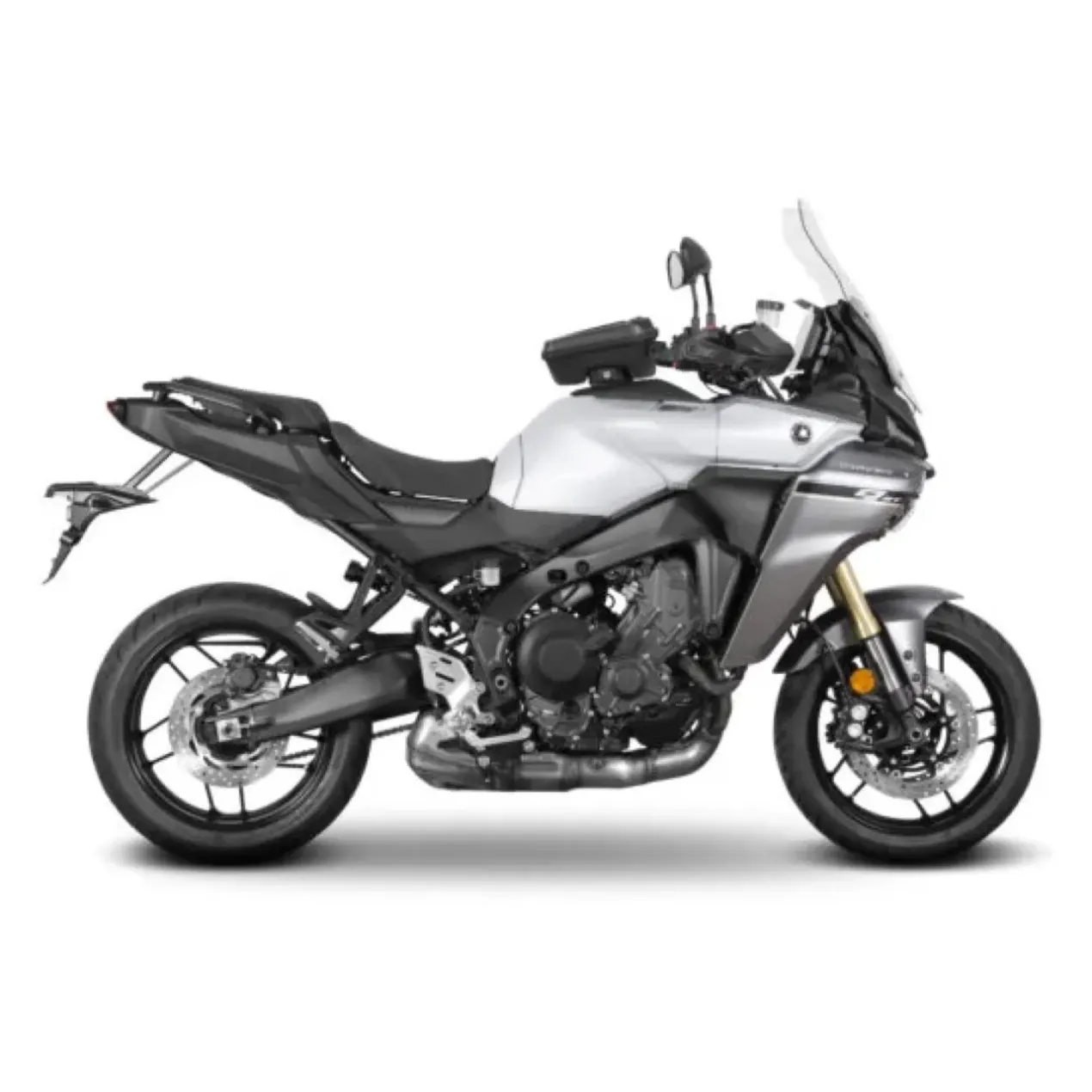 Attacco Borsa Serbatoio Shad Click System Per Yamaha Tracer 9 '25