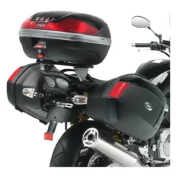 Attacco Laterale Givi Monorack Yamaha Xjr 1300 07/11
