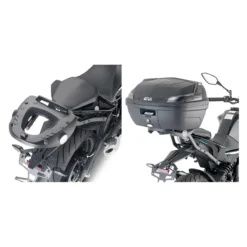 Attacco Posteriore Givi Per Cfmoto 650nk 2021