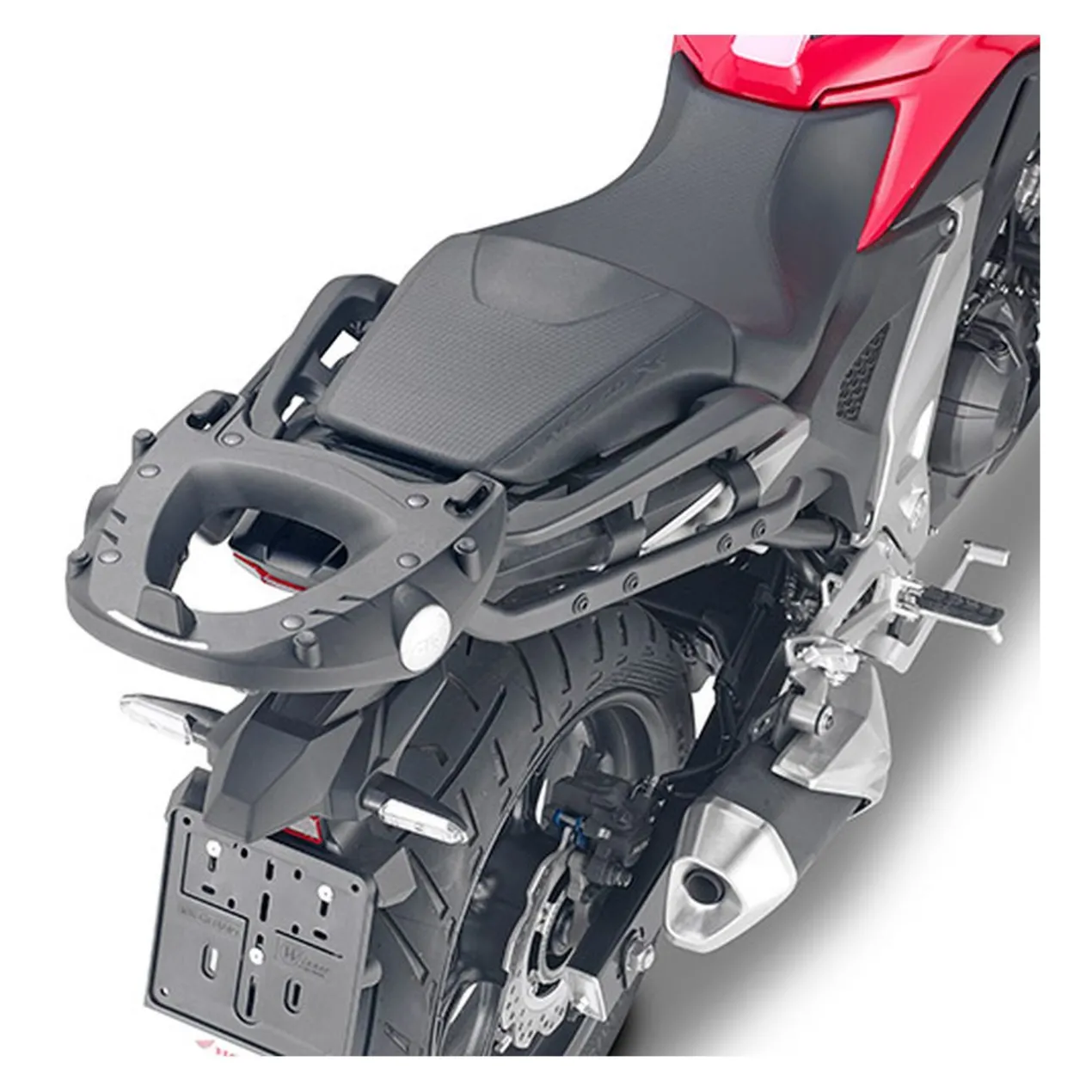 Attacco Posteriore Givi Per Honda Nc750x 20/25