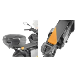 Attacco Posteriore Givi Sr5142 Per Bmw Ce 04 (22)