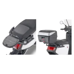 Attacco Posteriore Monolock Givi Per Niu Mqi Gt