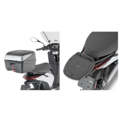 Attacco Specifico Givi Per Piaggio 1 2021