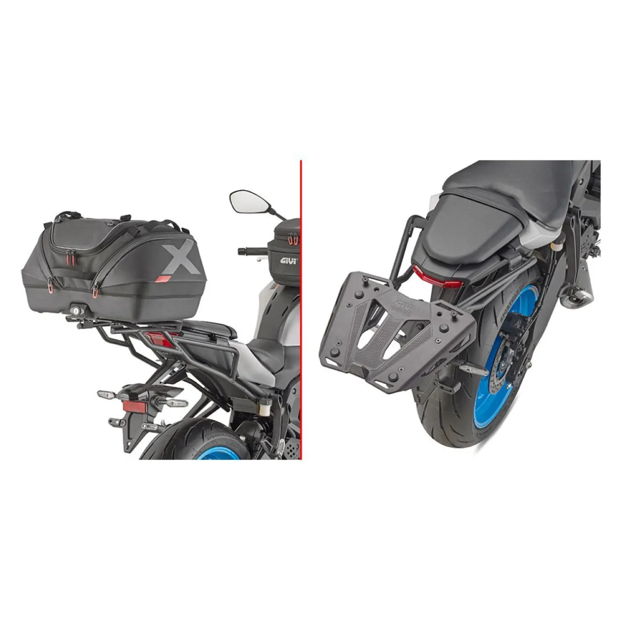 Attacco Specifico Yamaha Mt-07 (2025) Givi Sr2173