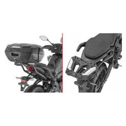 Attacco Specifico Yamaha Tracer 7 (2025) Givi Sr2177