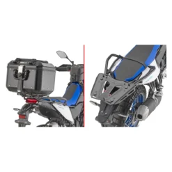 Attacco Spec. Yamaha Tènèrè 700 (2025) Givi Sr2174