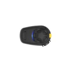 Auricolare Bluetooth Sena Smh5-fm Con Radio Singolo