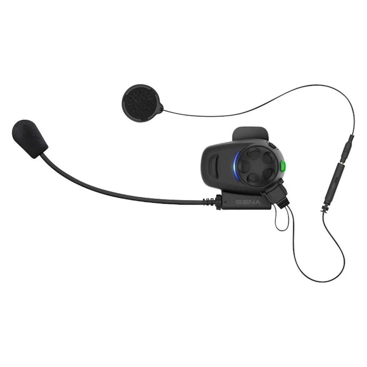 Auricolare Bluetooth Sena Smh5 Multicom