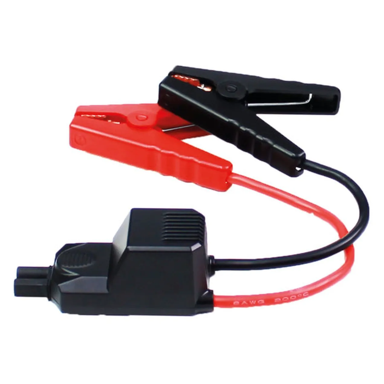 Avviatore D' Emergenza Bc K1600 1600a Auto Moto E Nautica