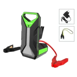 Avviatore Emergenza 2000A + Powerbank Pj-2