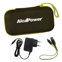 Avviatore Emergenza 800A + Powerbank Pj-1pro