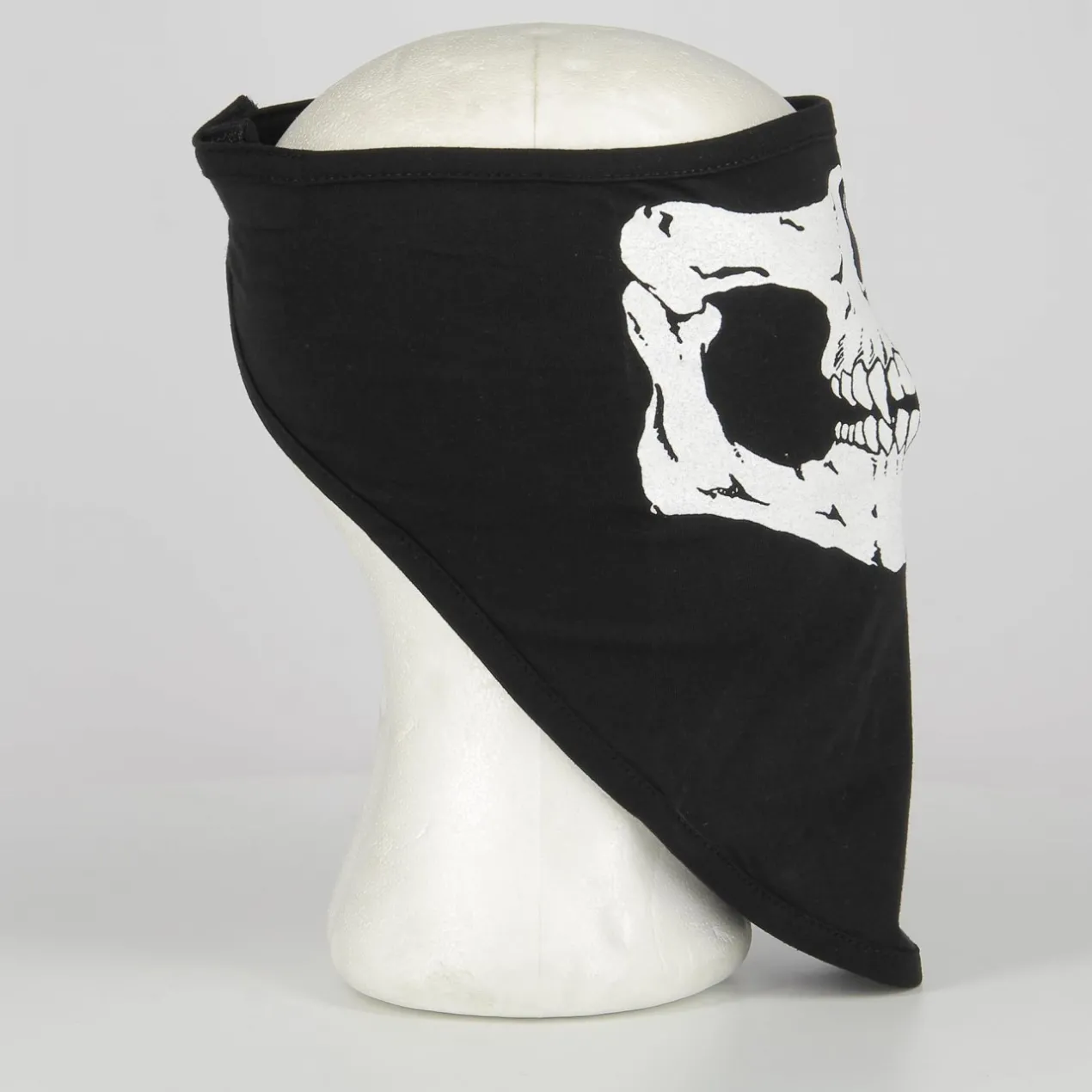Bandana Elasticizzata Schampa Skull