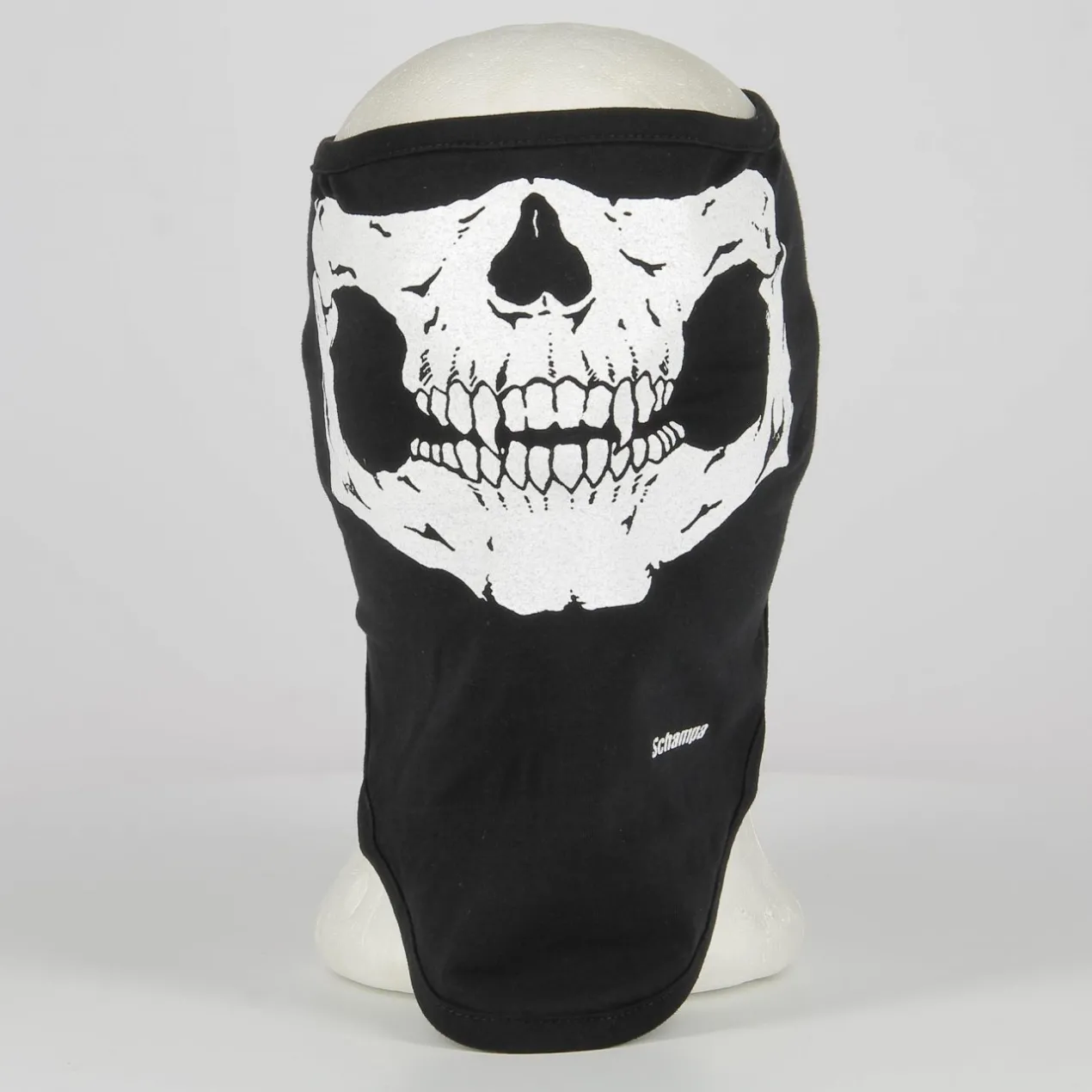 Bandana Elasticizzata Schampa Skull