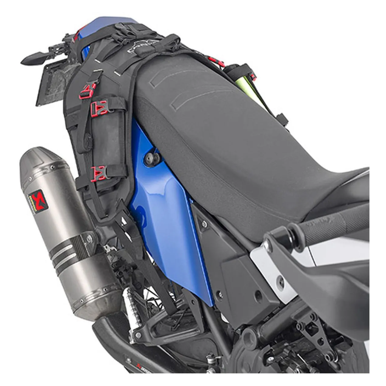 Base da Sella Universale givi Serie Canyon