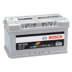Batteria Bosch S5 010 12 V. 85 Ah. 800 A
