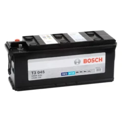Batteria Bosch T3 045 12 V 135 Ah. 1000 A.