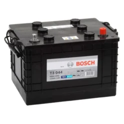 Batteria Bosch T3 044 12 V 135 Ah. 680 A.