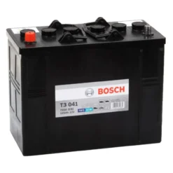 Batteria Bosch T3 041 12 V. 125 Ah. 720 A