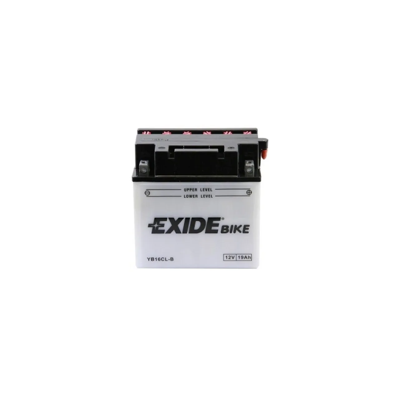 Batteria Exide Yb16cl-b 12v. 19 Ah