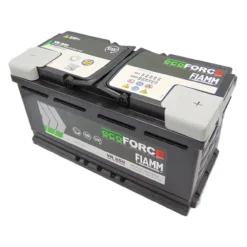 Batteria Fiamm 95 Ah. Ecoforce Agm Vr850