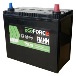 Batteria Fiamm 50 Ah. Ecoforce Afb Trn50