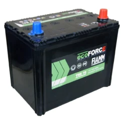 Batteria Fiamm 75 Ah. Ecoforce Afb Trs75