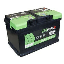 Batteria Fiamm 65 Ah. Ecoforce Afb Tr650