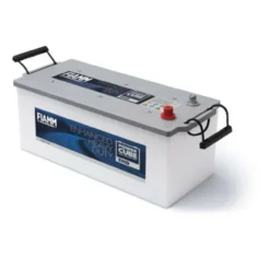 Batteria Fiamm 180 Ah. Powercube B 180 Ehd