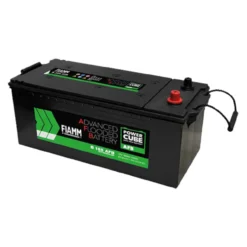 Batteria Fiamm 185 Ah. Powercube B 185 Afb