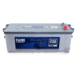 Batteria Fiamm 140 Ah. Powercube A 140 Ehd