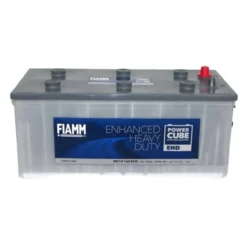 Batteria Fiamm 160 Ah. Powercube Mc15 160 Ehd