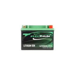 Batteria Litio Electhium Hjtx20(h)l-fp-s