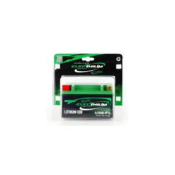 Batteria Litio Electhium Ytz10s-bs / Hjtz10s-fp-s