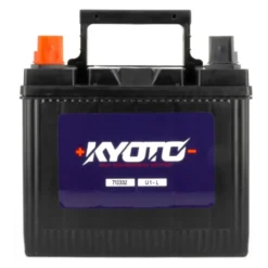 Batteria Moto Kyoto U1-l